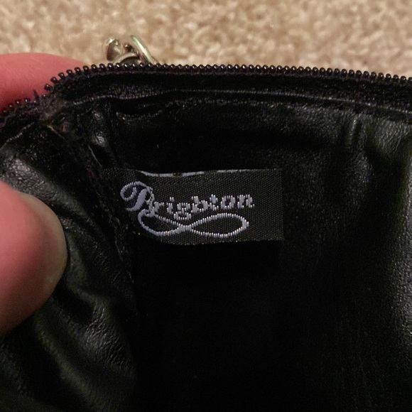 Brighton Crossbody Wallet - Picture 4 of 6